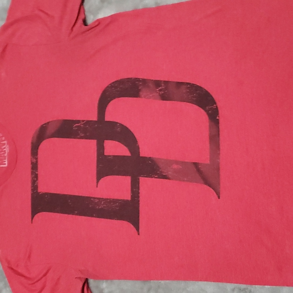 Dare Devil Tee